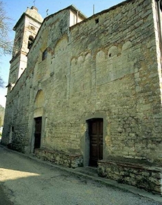 San Giovanni Battista / Saint John the Baptist