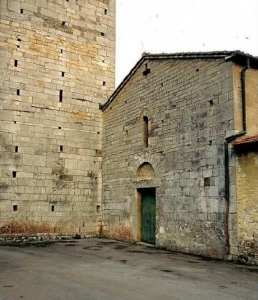 Santa Maria Assunta / Saint Mary of the Assumption