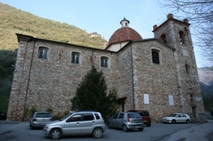 Santi Giuseppe e Maria Maddalena / Saints Giuseppe and Maria Maddalena