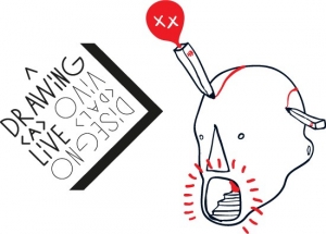 Disegno(dal)vivo - Drawing (a)live
