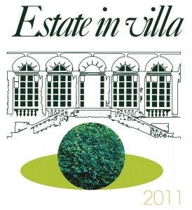 Estate in Villa - Masterclass internazionale e residenziale di canto lirico per professionisti / Estate in Villa - International Opera Chant Masterclass