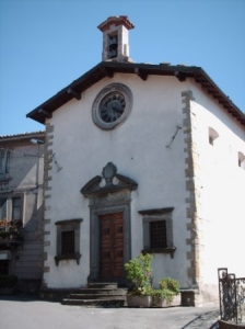 Concorso Nazionale di pittura estemporanea