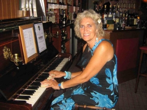 Friday night show - Giselle / Friday night show - Giselle