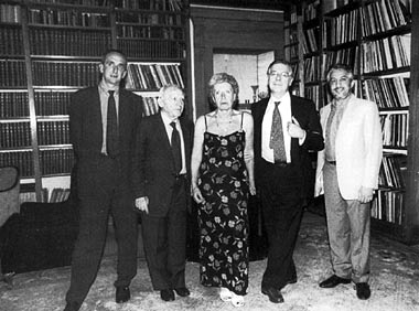 Premio dei Lettori / The Readers Prize