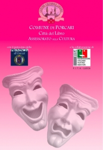 Chiaro di Luna - “Giallo (sbiadito) alla Casa di Riposo”