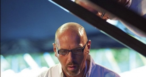 Seravezza Jazz Festival - Dado Moroni Trio