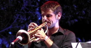 Seravezza Jazz Festival - George Cables Quintet feat. Fabrizio Bosso