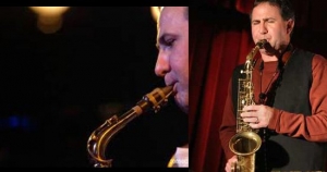 Seravezza Jazz Festival - Dave Glasser Quintet