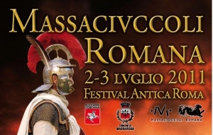 Massaciuccoli Romana - Festival dell’Antica Roma  / Massaciuccoli Romana - Festival of Ancient Rome