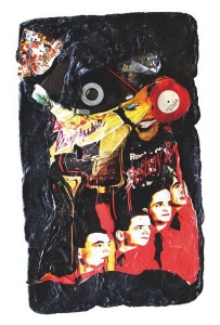 Destroy Be - Pop & the city