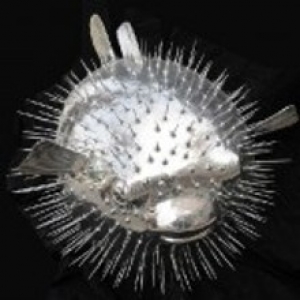 Mauro Corda - "Riflexion"