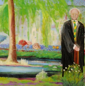 Alessandro Ballerini: Terre di Lucca - Storie e Misteri  / Zoo Possenti - Antonio, Giovanni e Giulia Possenti