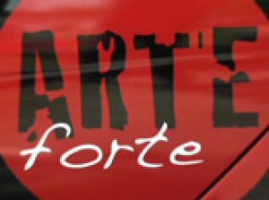 Arte Forte - Fiera d'arte moderna e contemporanea / Arte Forte - Modern and Contemporary Art Fair