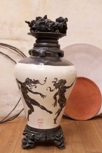 Talavera - Javier Martin / Talavera - Javier Marin