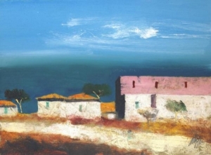 Dal Maghreb a Barga - Salvatore Magazzini