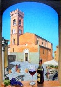 Montecarlo Jazz&Wine - “The Fifth Avenue”