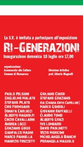 Ri-generazioni