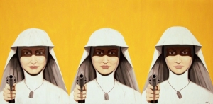 Anthony Moman. Oh my God!