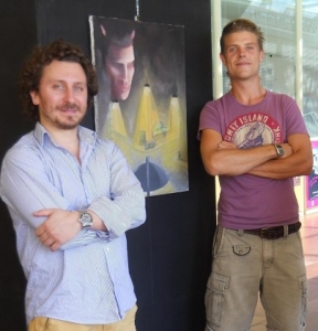 Prima Lux Artis - Giuseppe Biancalana