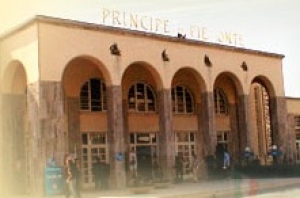 Viareggio Incontri - "La cultura al femminile. Una questione di genere…?"