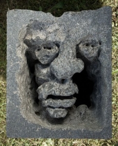 Il campo della memoria - Feld der Erinnerung -Günther Heilfurth / Il  campo della memoria - Feld der Erinnerung - Günther  Heilfurth