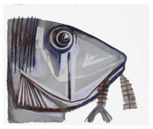 Tano Pisano - Pesce e...