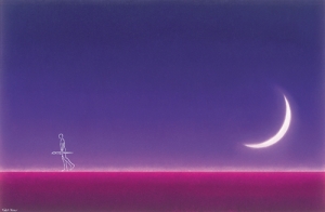 “Fuoriluogo”: personale di Valente Taddei