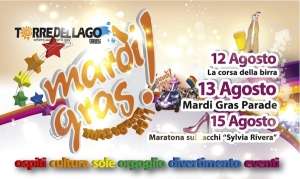 Mardi Gras - Festival  LGTB / Mardi Gras - LGBT Festival