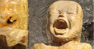 Scultura è di scena