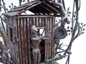 Racconti forgiati - Angelo Mugnaini