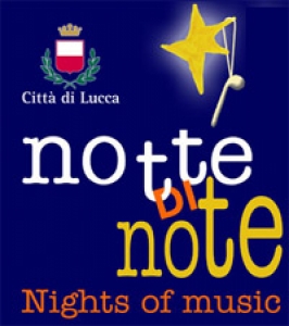 Notte di note - Salotto Novecento / Nights of Music - Salotto Novecento