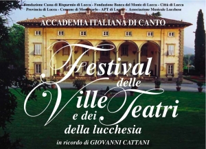 Festival delle Ville e dei Teatri - Il Ciarlatano
