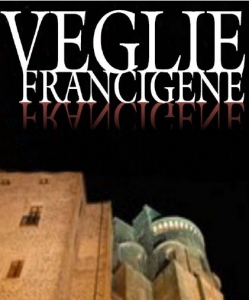 Dalla Francigena verso Oriente: suoni , sapori e antiche storie di viaggio / Dalla Francigena verso Oriente: sound, flavours and ancient travel stories