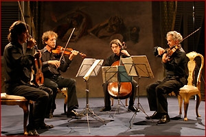 Festival di musica da camera “Città Di Lucca” / Chamber Music Festival "Città di Lucca"