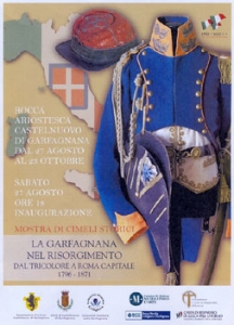 La Garfagnana nel Risorgimento