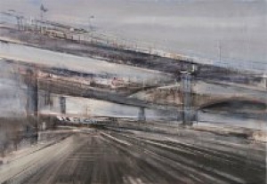 Urban landscape - Riccardo Luchini / Urban landscape -  Riccardo Luchini