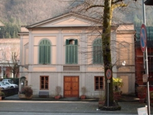 Piccola stagione lirica - La Traviata