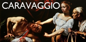 La mostra impossibile di Caravaggio / The impossible exhibition of Caravaggio