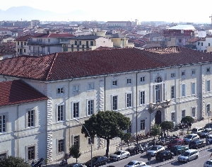 Giornate Europee del Patrimonio alla Galleria d'Arte Moderna e Contemporanea Lorenzo Viani / European Heritage Days at Galleria d'Arte Moderna e Contemporanea Lorenzo Viani