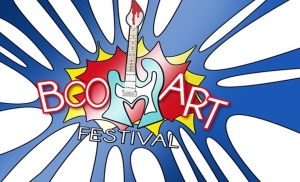 Boomart Festival