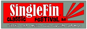 SingleFin Classic Festival / SingleFin Festival
