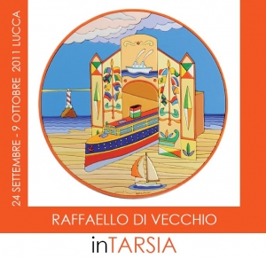Raffaello Di Vecchio: InTarsia