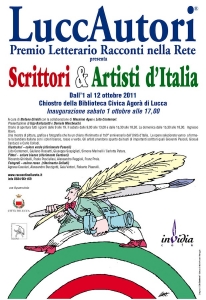 Scrittori & Artisti d'Italia