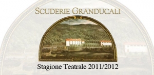 Stagione delle Scuderie Granducali - Lo schifo / Season of Scuderie Granducali - Lo schifo