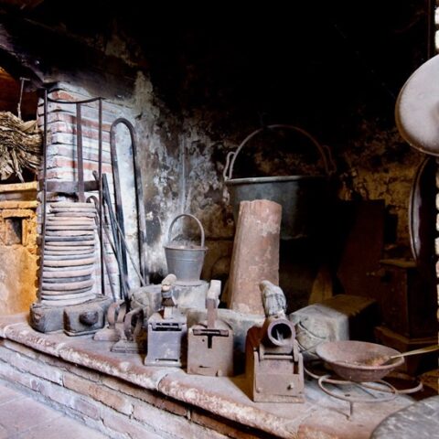Museo-antica-cucina-008 Dgt