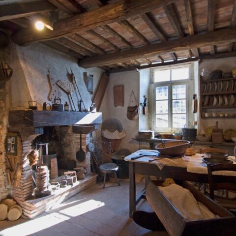 Museo-antica-cucina-002 Dgt