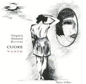 Presentazione del libro "Cuore vuoto" di Virginio Giovanni Bertini / Presentation of the book "Cuore vuoto"