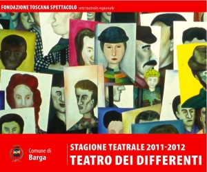 Teatro dei differenti - La commedia di Orlando