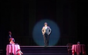 Stagione di prosa a Pietrasanta - La verità / Theatre season in Pietrasanta - La verità