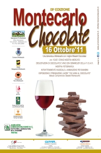 Montecarlo Chocolate